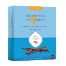 Mademioselle de Margaux - Sarment du Medoc Melkesjokolade med karamell,125g thumbnail