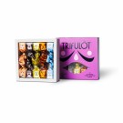 Trifulot - Gaveeske med 10 stk sjokoladetrøfler, 70 g thumbnail