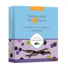 Mademioselle de Margaux - Sarment du Medoc Mørk sjokolade med solbær og basilikum,125g  thumbnail