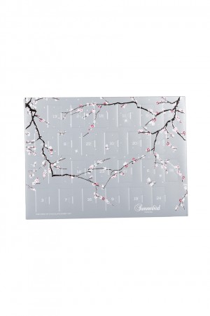 Summerbird - Julekalender, Classic Christmas Calendar- FORHÅNDSBESTILLING: SENDES UKE 43-44 