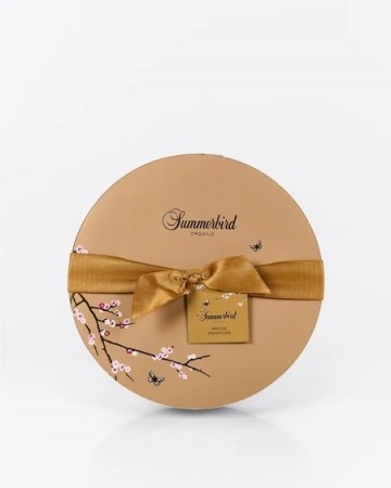 Summerbird -Winter Signature, 282 g