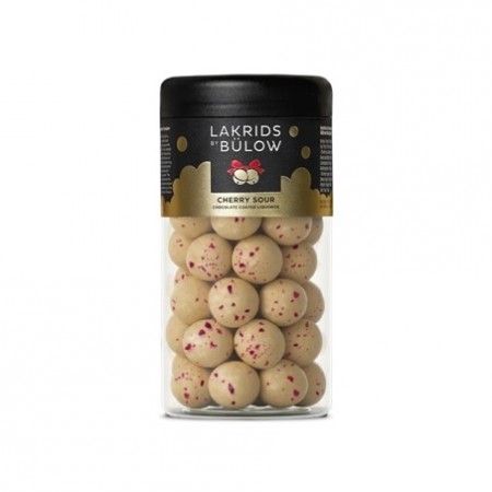 Bülow Lakris - Cherry Sour, 270 g