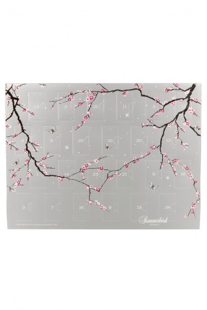 Summerbird - Julekalender, Double Christmas Calendar- FORHÅNDSBESTILLING: SENDES UKE 43-44 