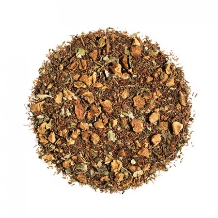 Kusmi te - Feel Zen, økologisk, løsvekt, 100 g