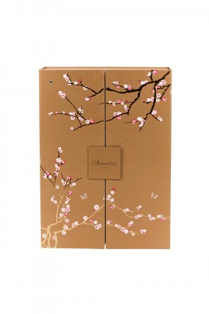 Summerbird - Julekalender, Èdition Noël  - FORHÅNDSBESTILLING: SENDES UKE 43-44 