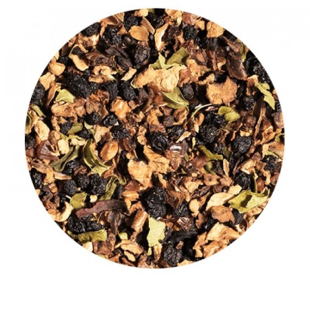 Kusmi te - Sweet Break, økologisk, løsvekt, 100 g